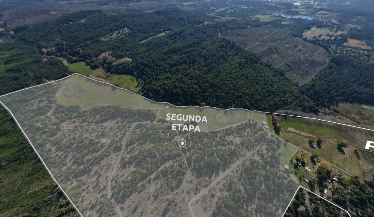 segunda etapa
